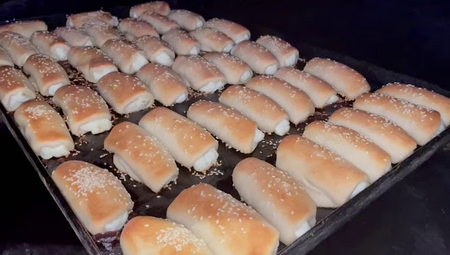 Opinii despre TA’MINI LEBANESE BAKERY în London - Hospitality and gastronomy