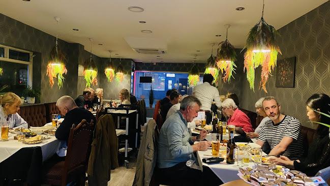 Sizzling - Hospitality and gastronomy