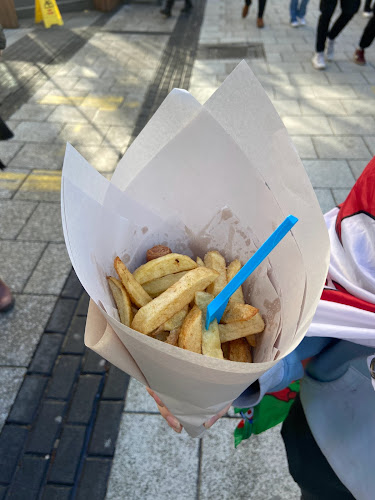 Opinii despre Dorothy's Fish Bar în Cardiff - Hospitality and gastronomy