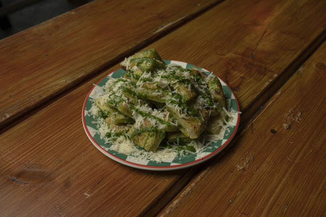 Pizza Plz - Penzance