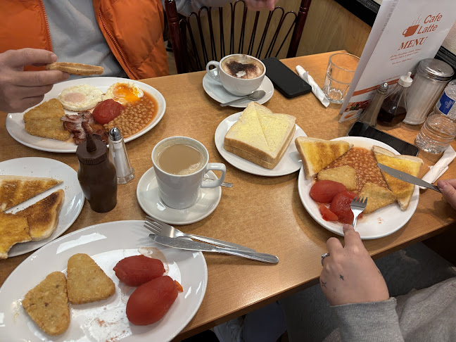 54 High St, Newport Pagnell MK16 8AQ, United Kingdom