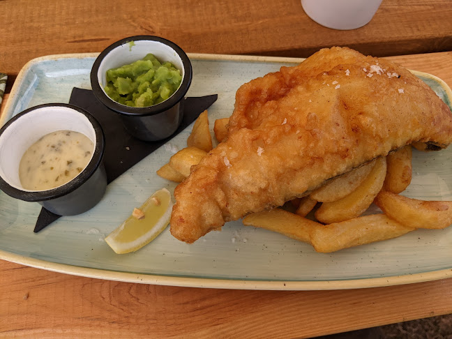 The Black Horse Rampton - Hospitality and gastronomy