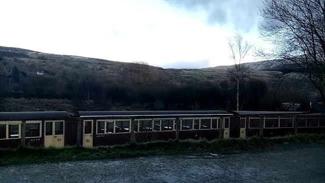 Snowdonia Parc - Caernarfon