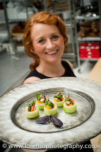 Comentarii opinii despre Suzanne James Catering Ltd