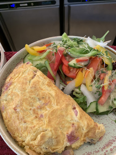 Comentarii opinii despre Farm Cafe-A