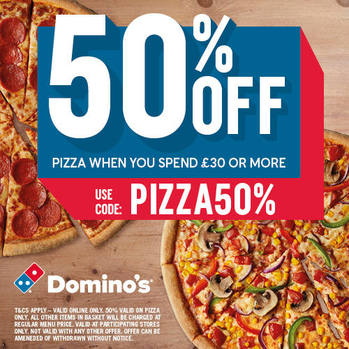 Domino's Pizza - Braintree - Braintree