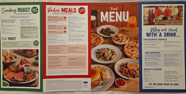 John Milne Table Table - Hospitality and gastronomy