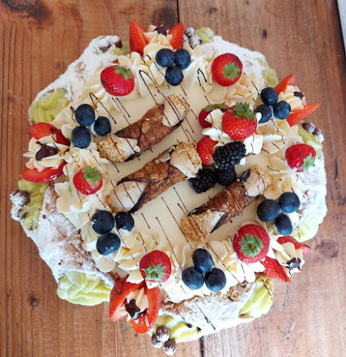 Poco Sicilian Street Food - Hospitality and gastronomy