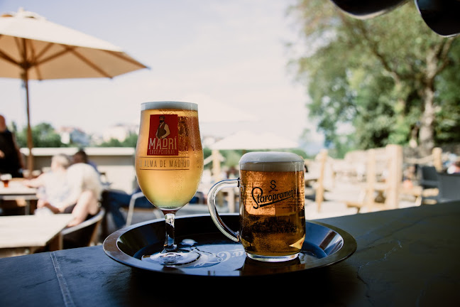 Royal Oak - Aberystwyth