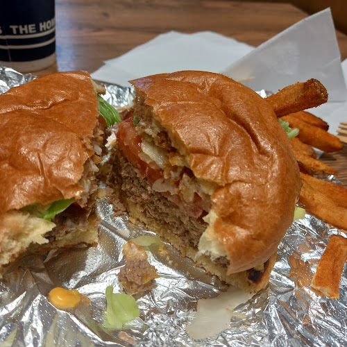 Urban Fresh Burgers & Fries - Wheatley - Doncaster