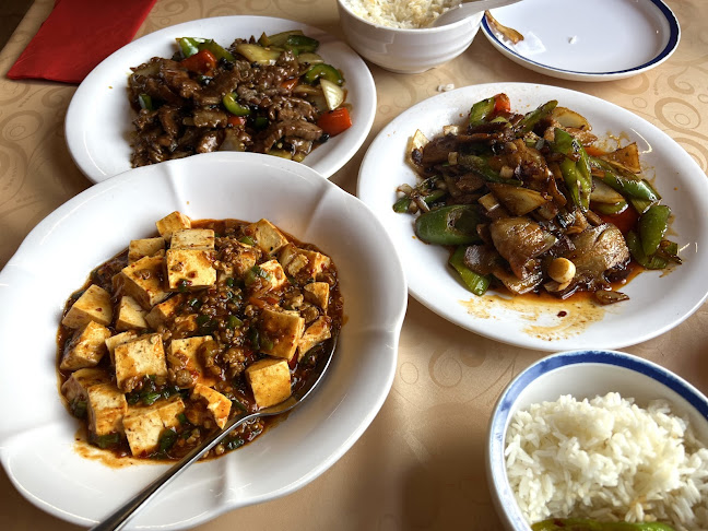 China Hot Chilli Chinese Restaurant - Bangor