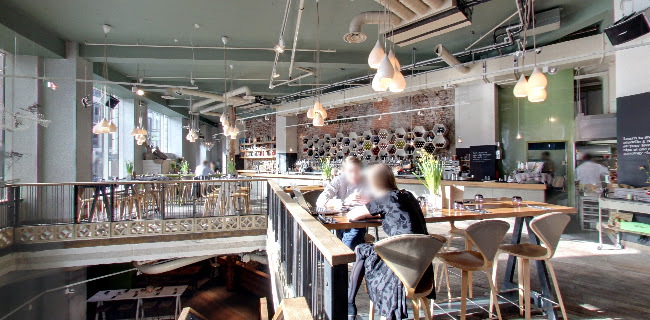 Opinii despre The Folly în London - Hospitality and gastronomy