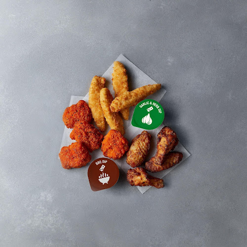 Domino's Pizza - Ripon - Ripon