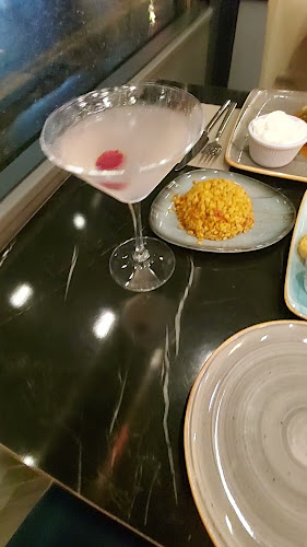 Shiraz Bar & Restaurant - Hospitality and gastronomy