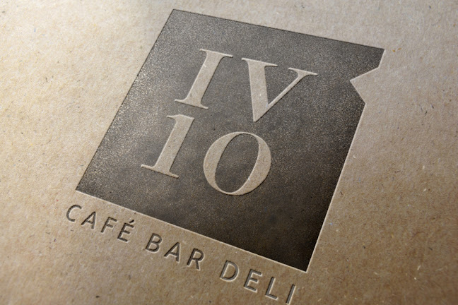 IV10 Cafe Bar Deli - Glasgow