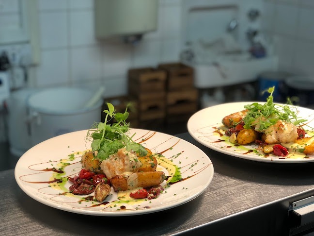 Opinii despre The Denbigh în Bexhill-on-Sea - Hospitality and gastronomy