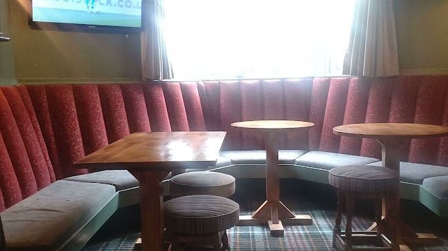 Opinii despre The Shoulder Of Mutton în Holmfirth - Hospitality and gastronomy