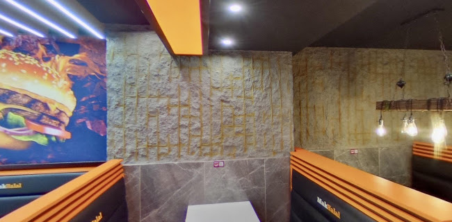 Opinii despre MakHalal Walsall în Walsall - Hospitality and gastronomy