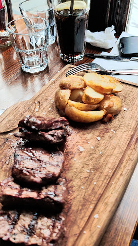 Opinii despre Kassap Meat House în Liverpool - Hospitality and gastronomy