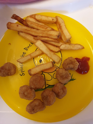 Comentarii opinii despre KFC Porth - Cymer Road