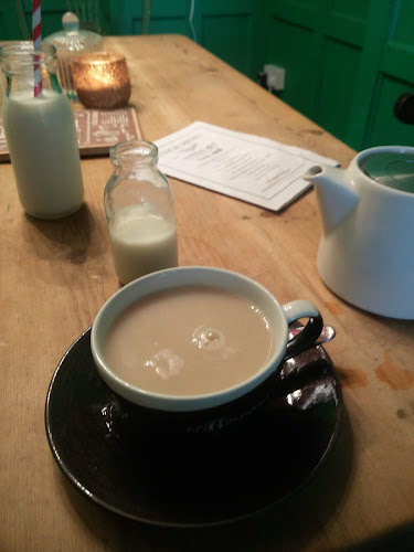 Food By Sean @ N0600 - Hospitality and gastronomy