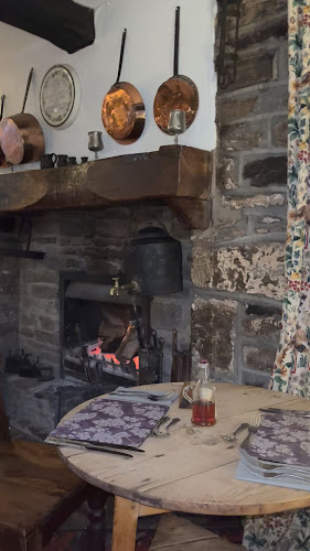 Opinii despre The Rhydspence Inn în Hereford - Hospitality and gastronomy