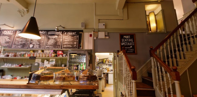 33 Morgan Arcade, Cardiff CF10 1AF, United Kingdom