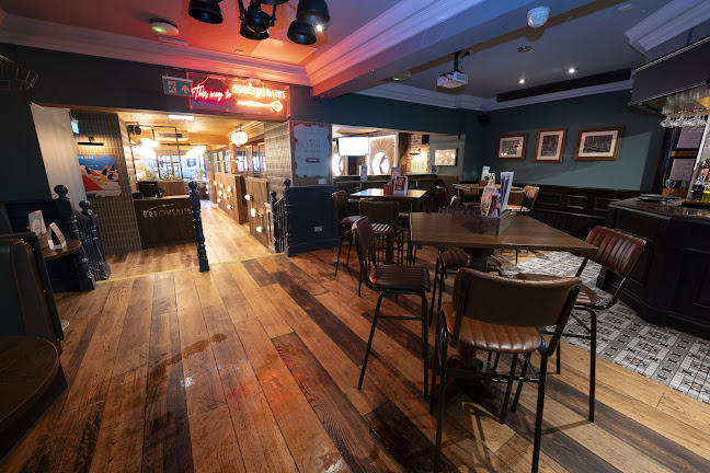 Oneills Grand Central Glasgow - Glasgow