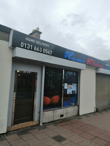 Home Kitchen - Dalkeith