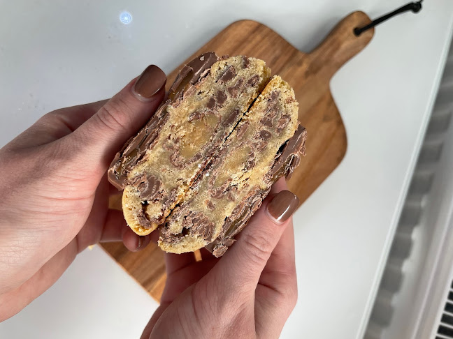 TheCookieJarCO - Hospitality and gastronomy