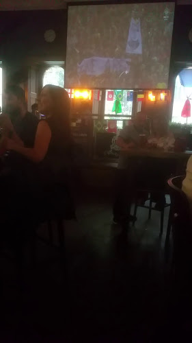 Committee Room No.9 - Glasgow