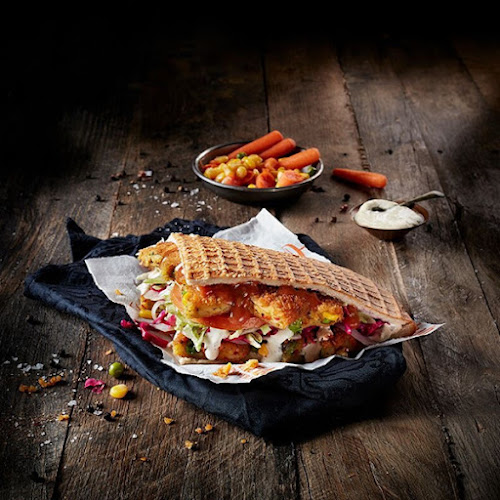 German Doner Kebab - Bicester