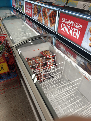 Comentarii opinii despre Iceland Foods