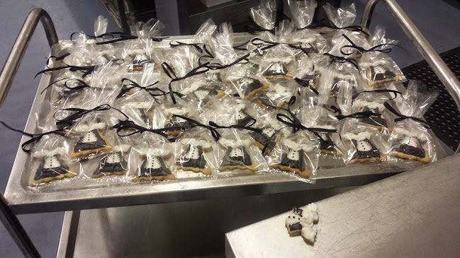 Adams Cakes - Hackney