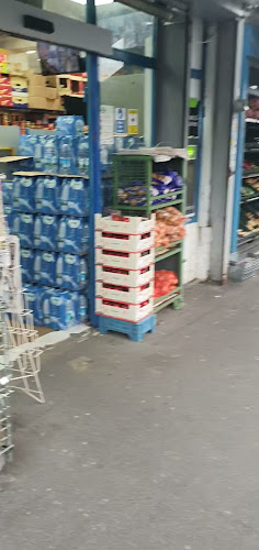 Comentarii opinii despre N9 Supermarket