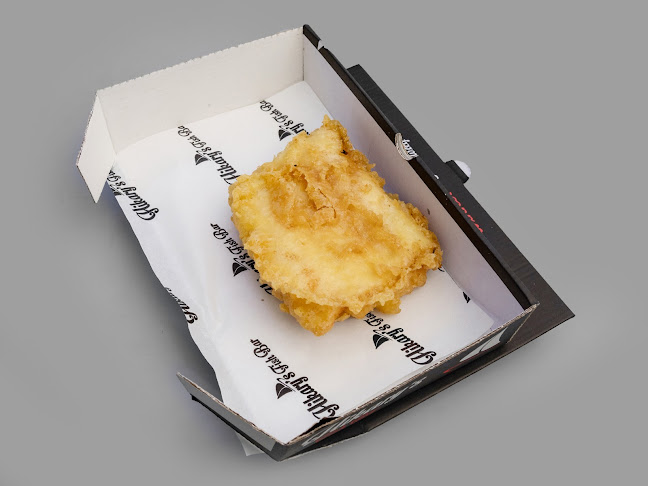 Hikary's Fish Bar - Neath