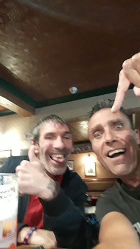 Opinii despre Blazing Rag în Buxton - Hospitality and gastronomy