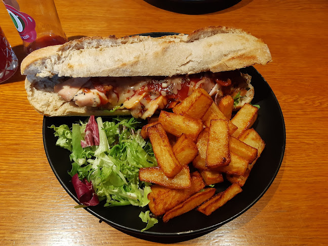 Prospect St, Halifax HX3 6LG