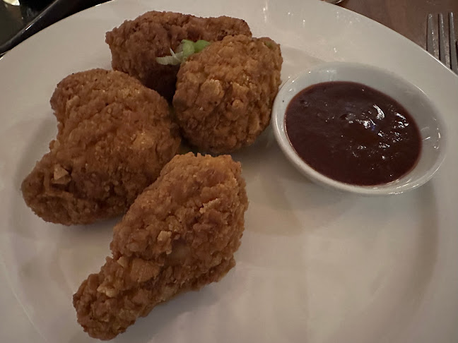 Opinii despre The Barn (Milton Keynes) Beefeater în Milton Keynes - Hospitality and gastronomy