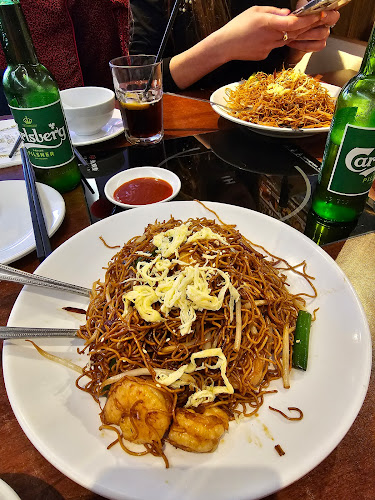 China Town, 23 Wardour St, London W1D 6PW, United Kingdom