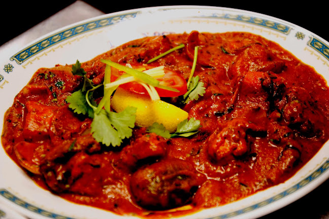 Opinii despre Indian Ocean în Nantwich - Hospitality and gastronomy