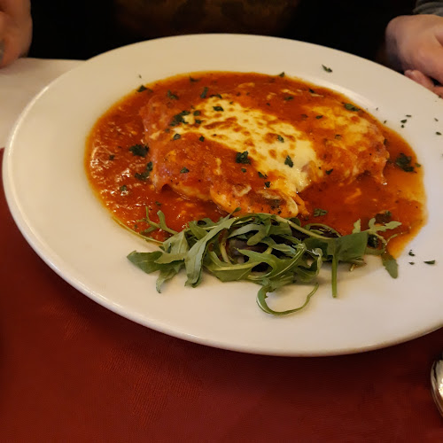 Monna Lisa - Hospitality and gastronomy