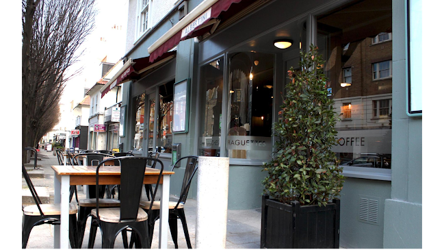 Albertini Restaurant