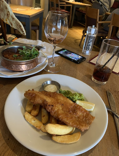 The Duchess of Cambridge Pub - Windsor