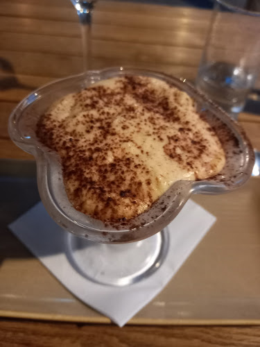 Comentarii opinii despre Albertini Restaurant