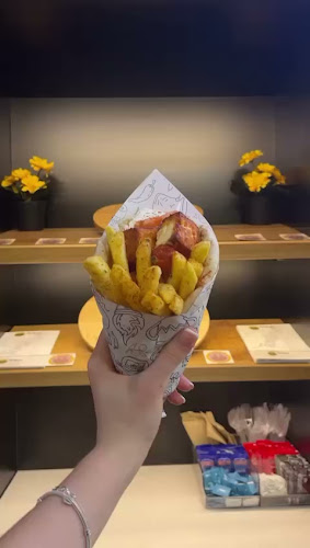 Comentarii opinii despre TOOLEYS GREEK London Bridge