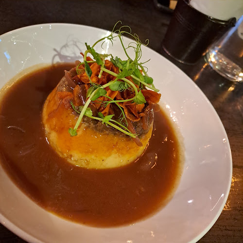 The Canons' Gait - Edinburgh