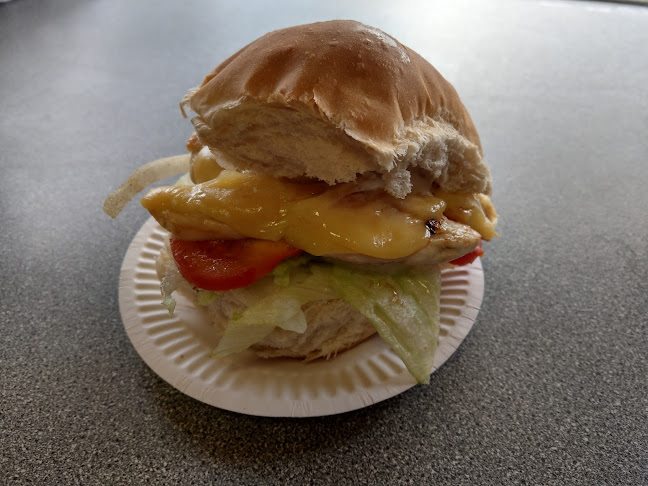 Comentarii opinii despre Sandwich Shed