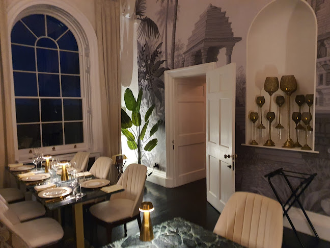 Comentarii opinii despre Madhu’s at The Grove