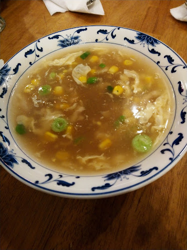 Opinii despre Thainese Restaurant în London - Hospitality and gastronomy